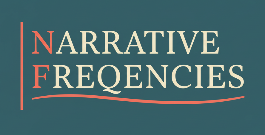 Narrative Frequencies